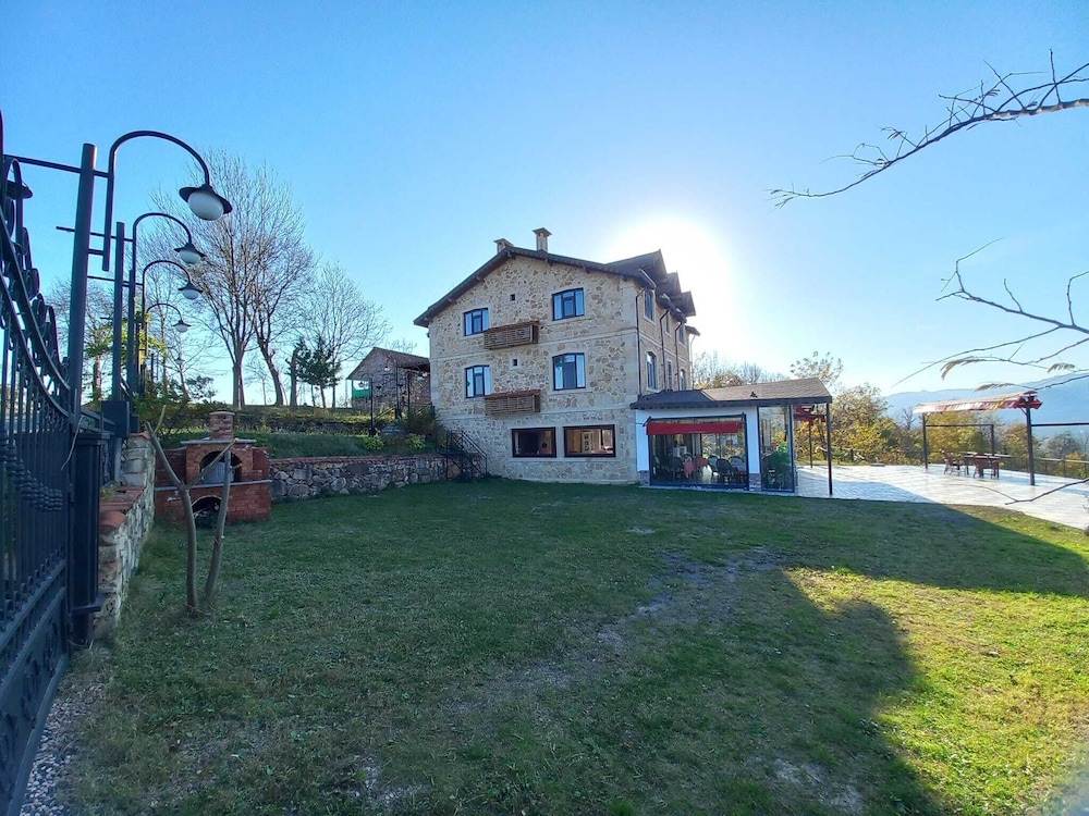 Hayat Oksijen Resort 6/45