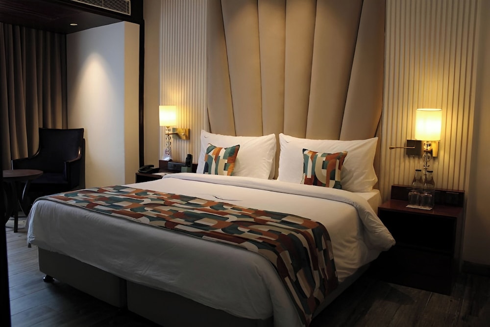جناح، BluSalzz Residence Amritsar 7/10