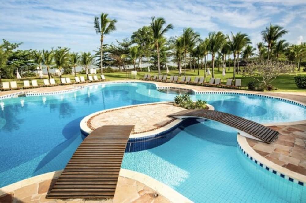 Vila Angatu Eco Resort and Spa 26/50