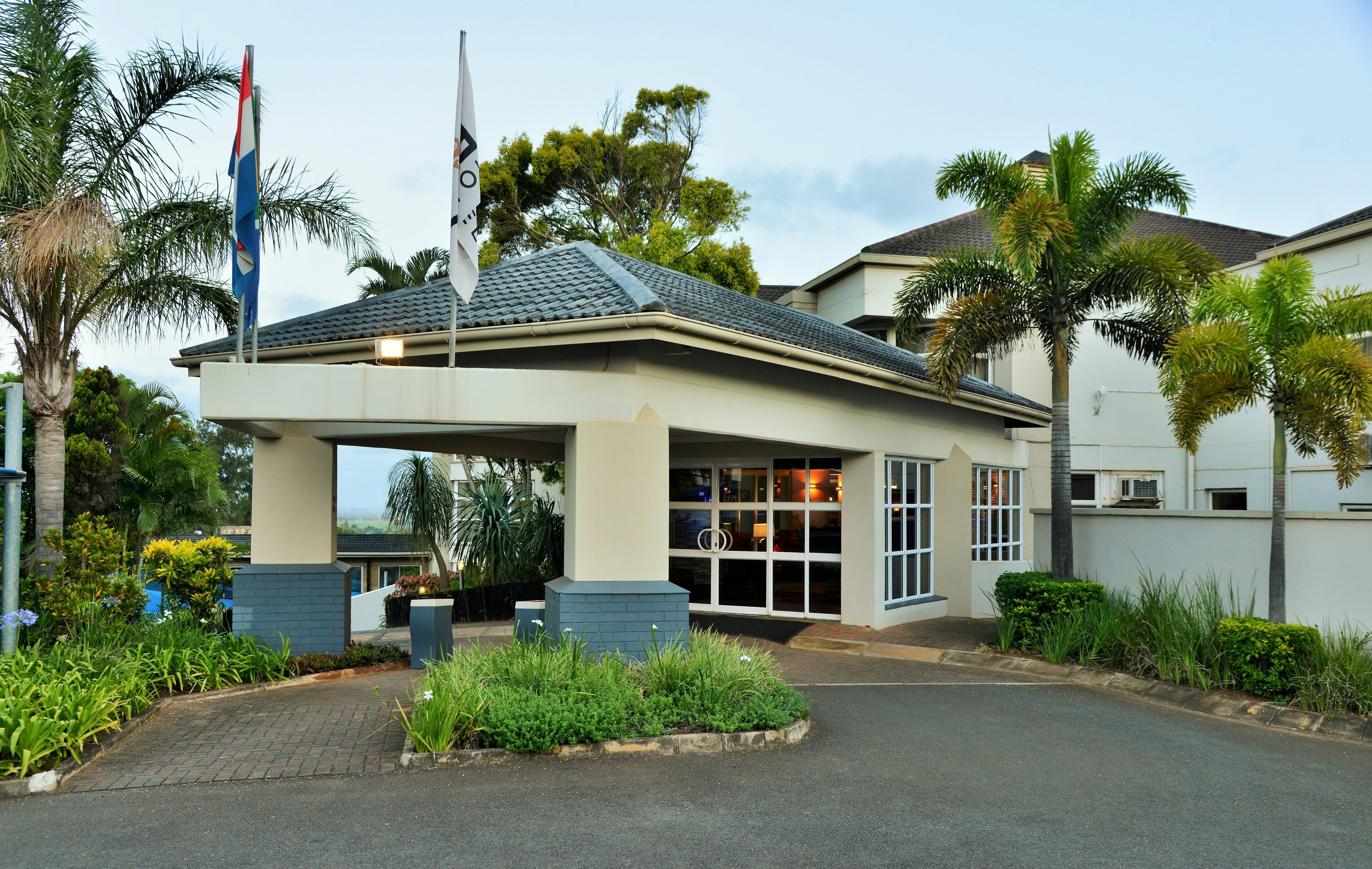 Bon Hotel Empangeni 3/79