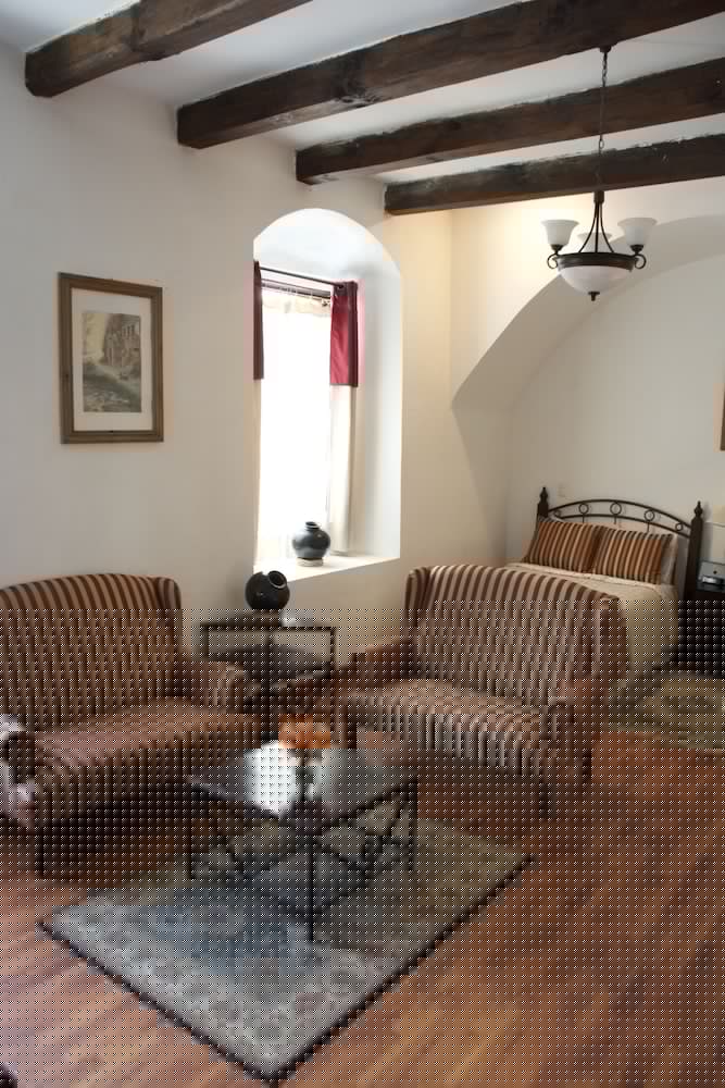 Hotel Casa Divina Oaxaca(formerly Villa Vera Oaxaca) 47/73