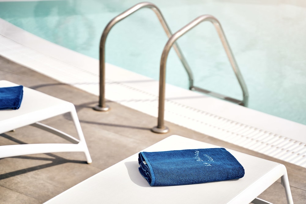 LA BELLEZZA ECO BOUTIQUE HOTEL 29/50