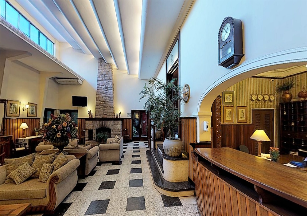 Gran Hotel del Paraguay 39/50