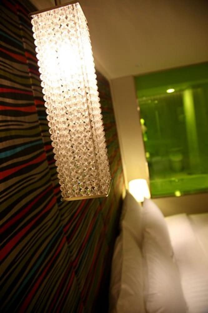 Fleur Lis Hotel Hsinchu 22/51