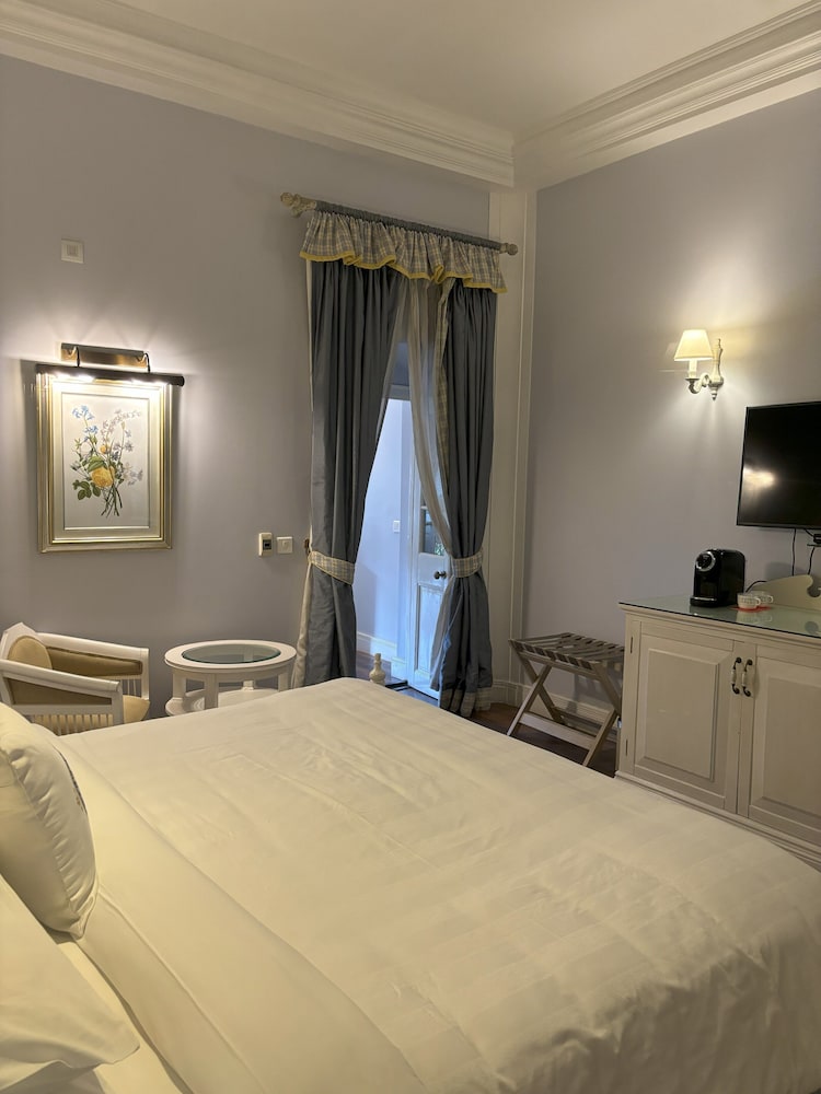 Welcomhotel by ITC Hotels, The Savoy, Mussoorie 7/50