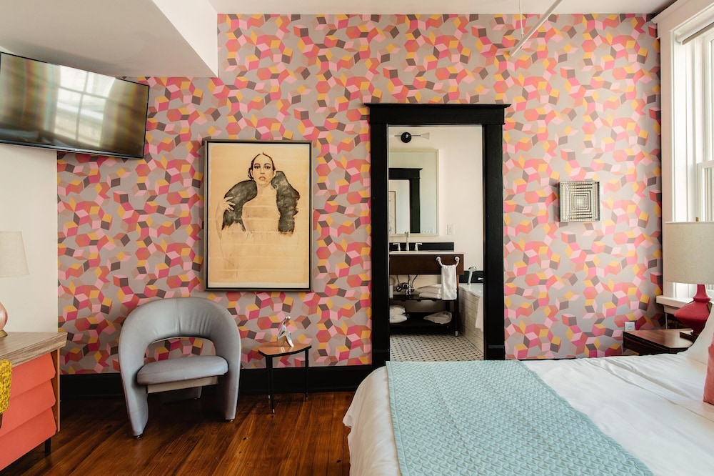 The Dwell Hotel, a Member of Design Hotels 25/68