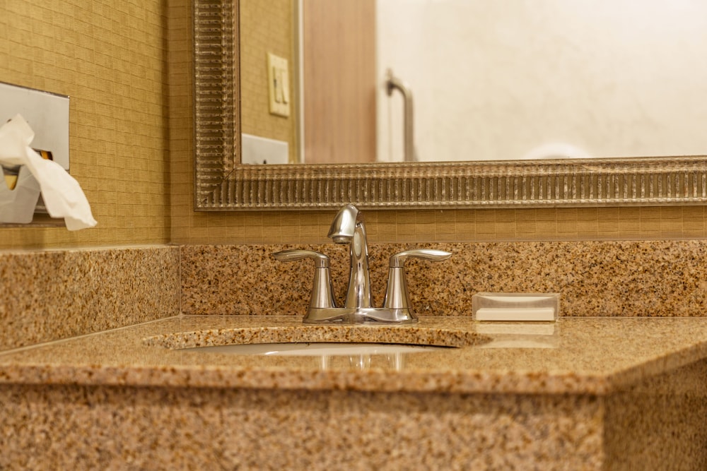 Holiday Inn New Orleans - Downtown Superdome 33/61