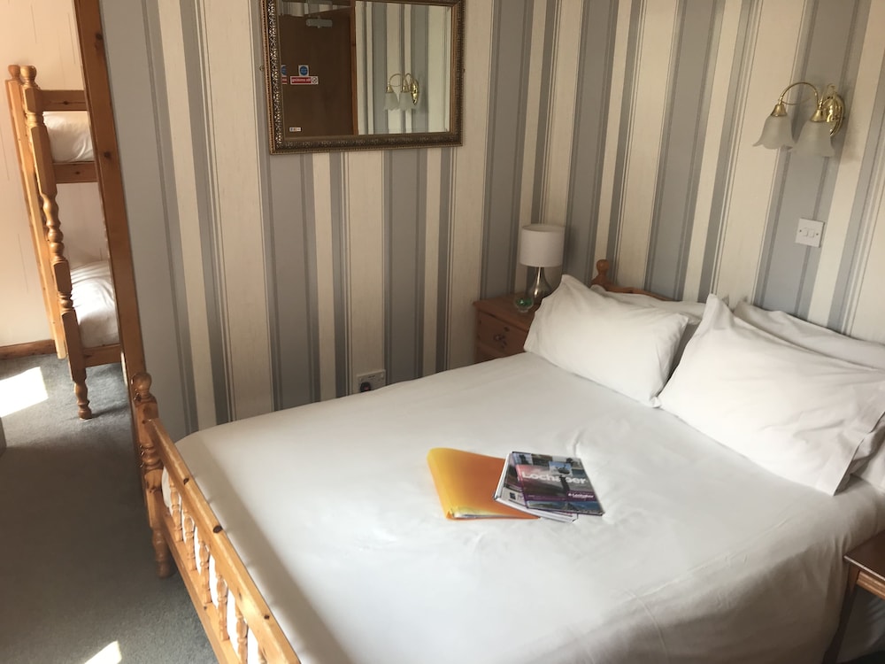 Alltonside Guest House 8/24