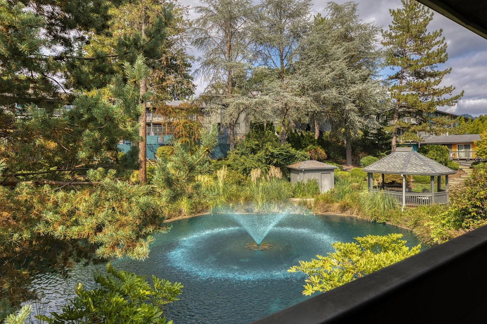 Best Western Portland West Beaverton 86/88