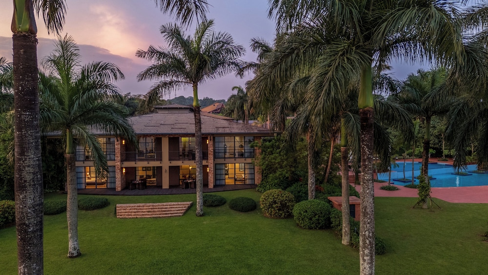 Speke Resort Munyonyo 69/78