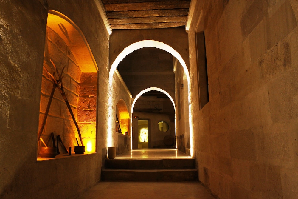 卡帕多西亚之门酒店(Doors Of Cappadocia) 图片5