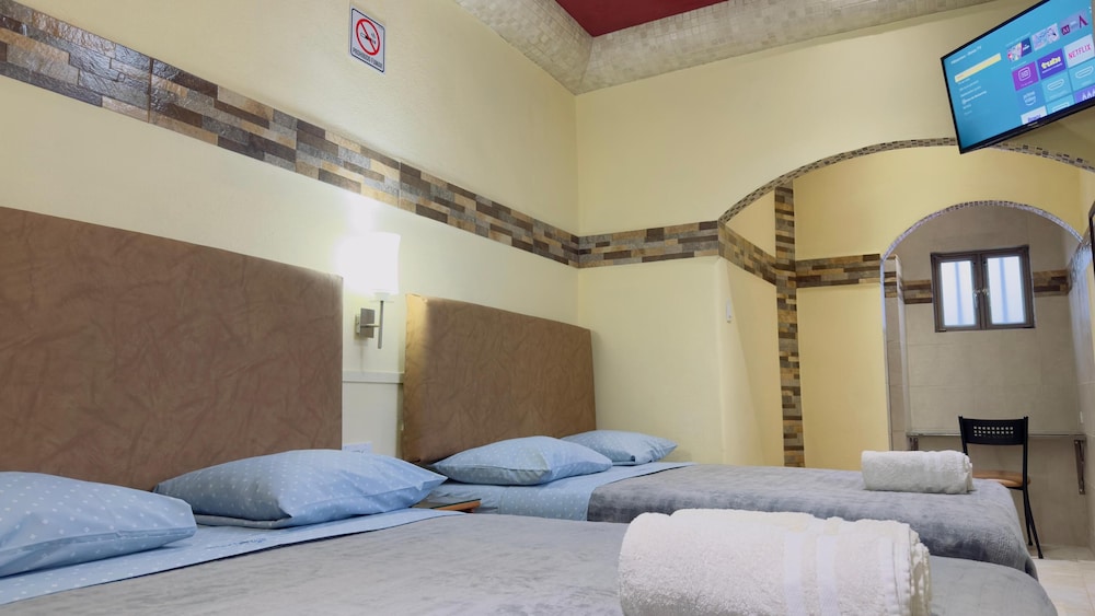 Hotel Ruma San Luis 22/53