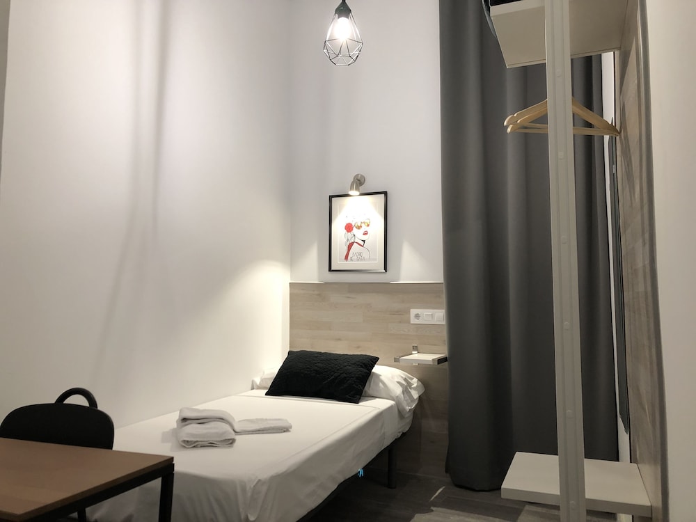 Hostal Rias Bajas 16/31
