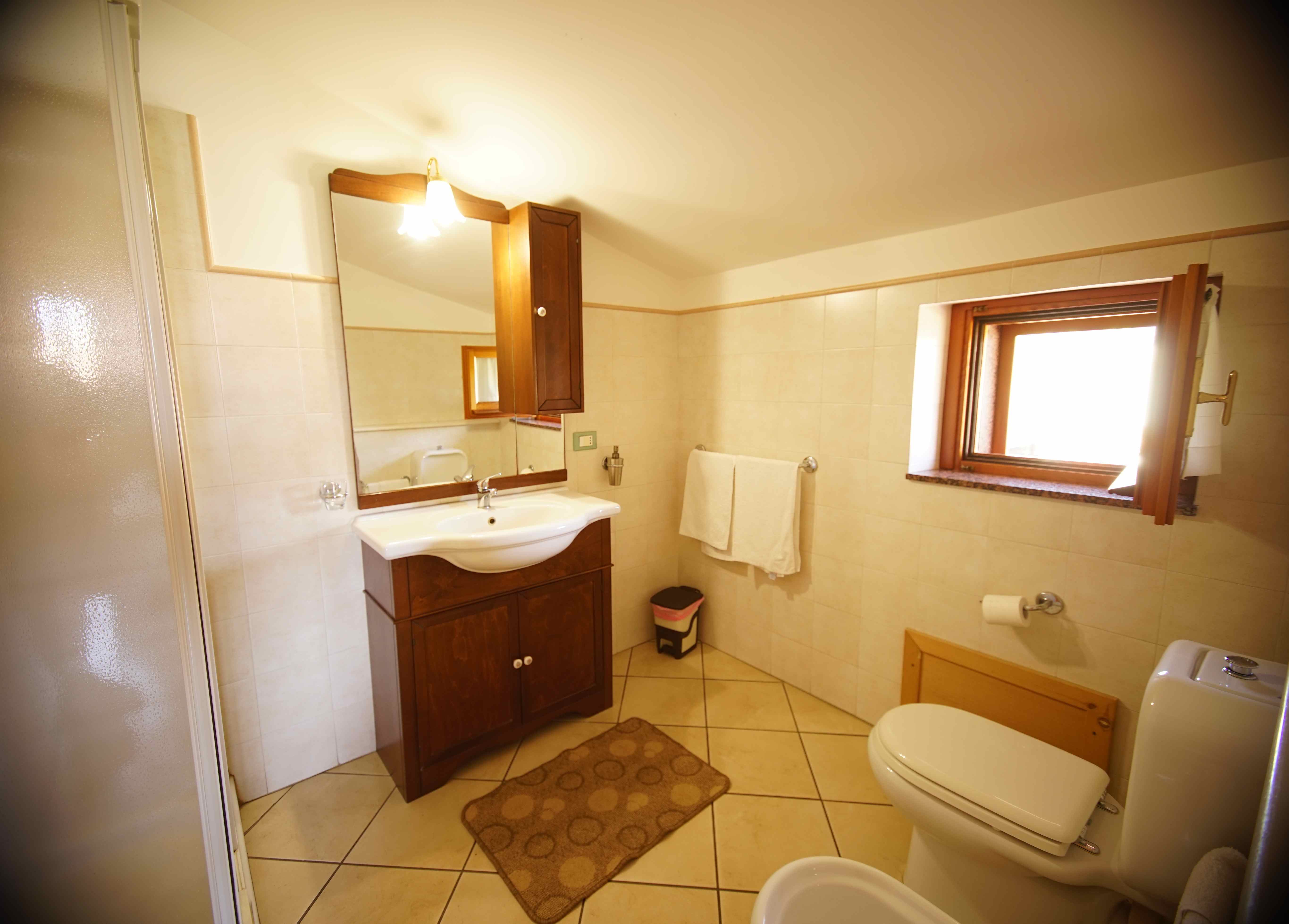 B B Casalotto Inn 38/38