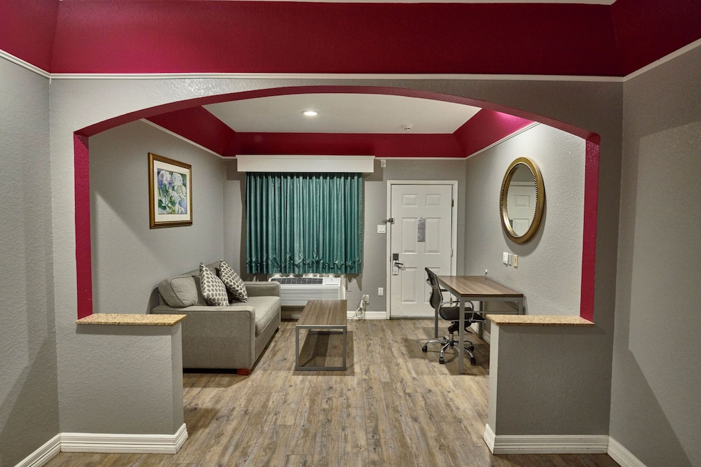 Hotel Bliss Kemah Boardwalk 52/68