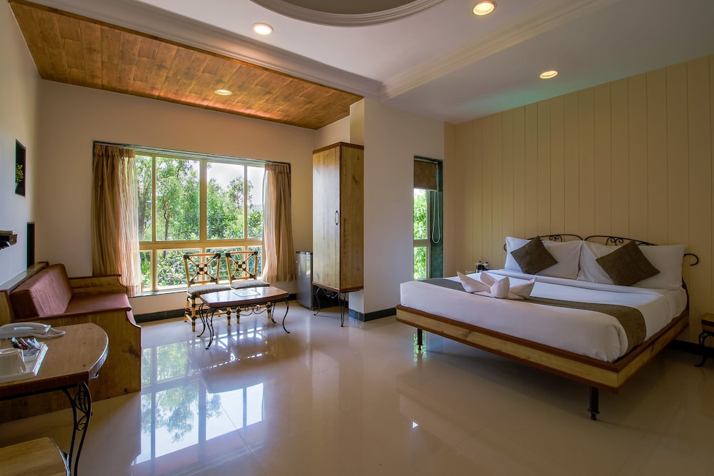 Bella Vista Resort 44/68