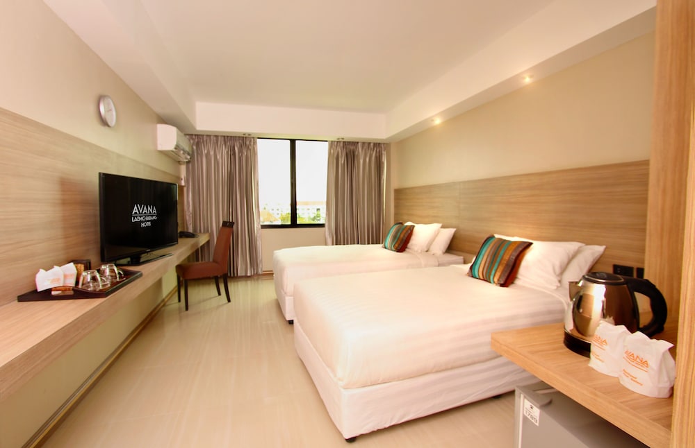 Avana Laemchabang Hotel 16/57