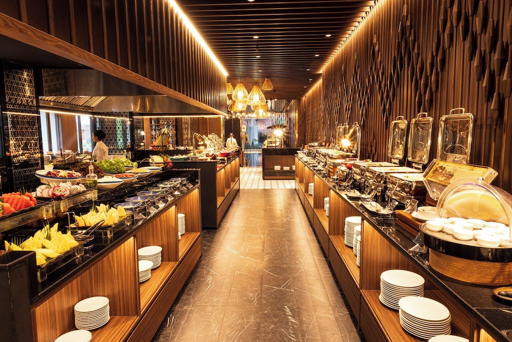 Maison Hotel Bangkok 64/71