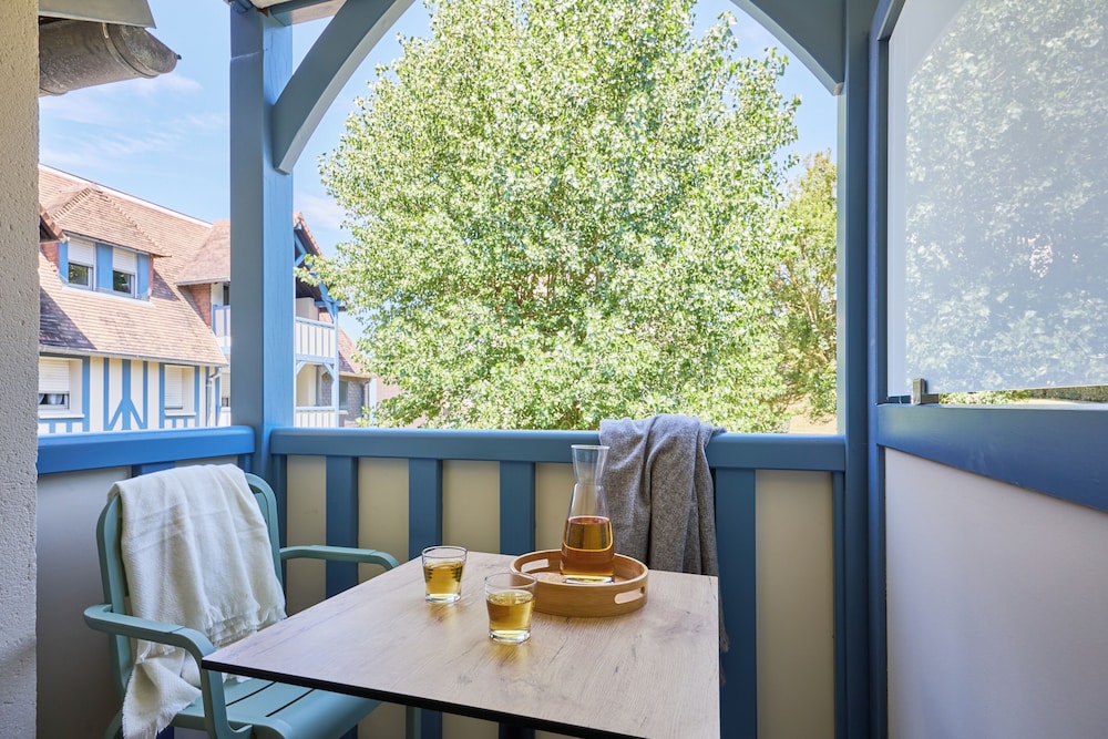 Residence Pierre Vacances Les Tamaris 31/50