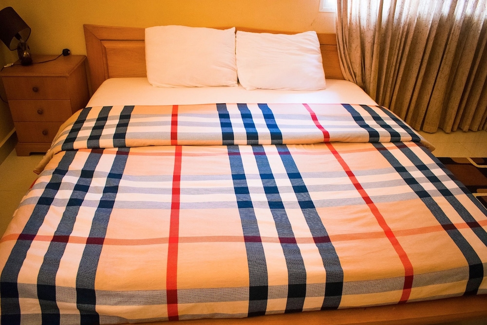 Sugarland Apartments Ikoyi 14/95