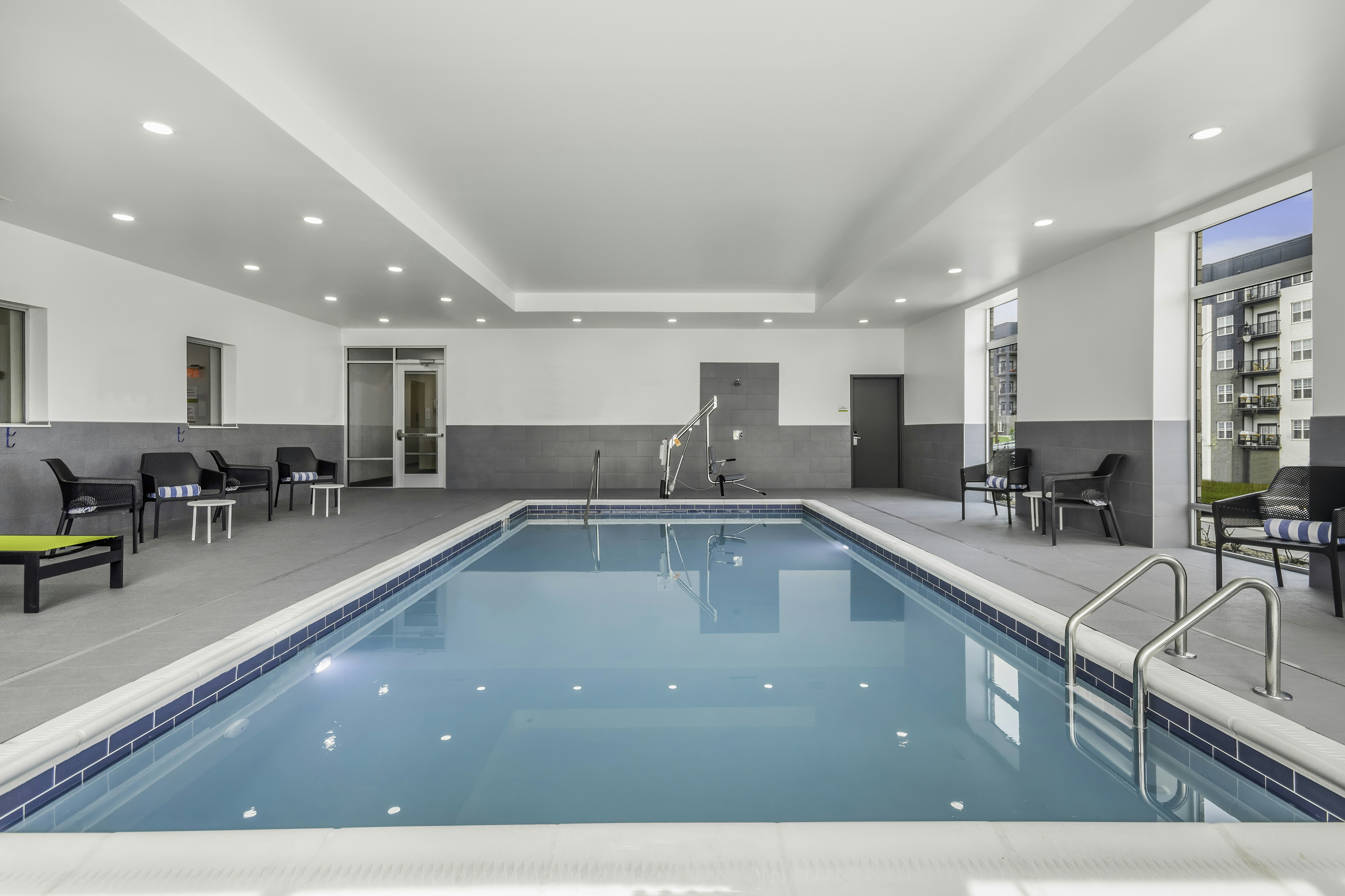 Home2 Suites by Hilton Cincinnati Midtown Oakley 14/31