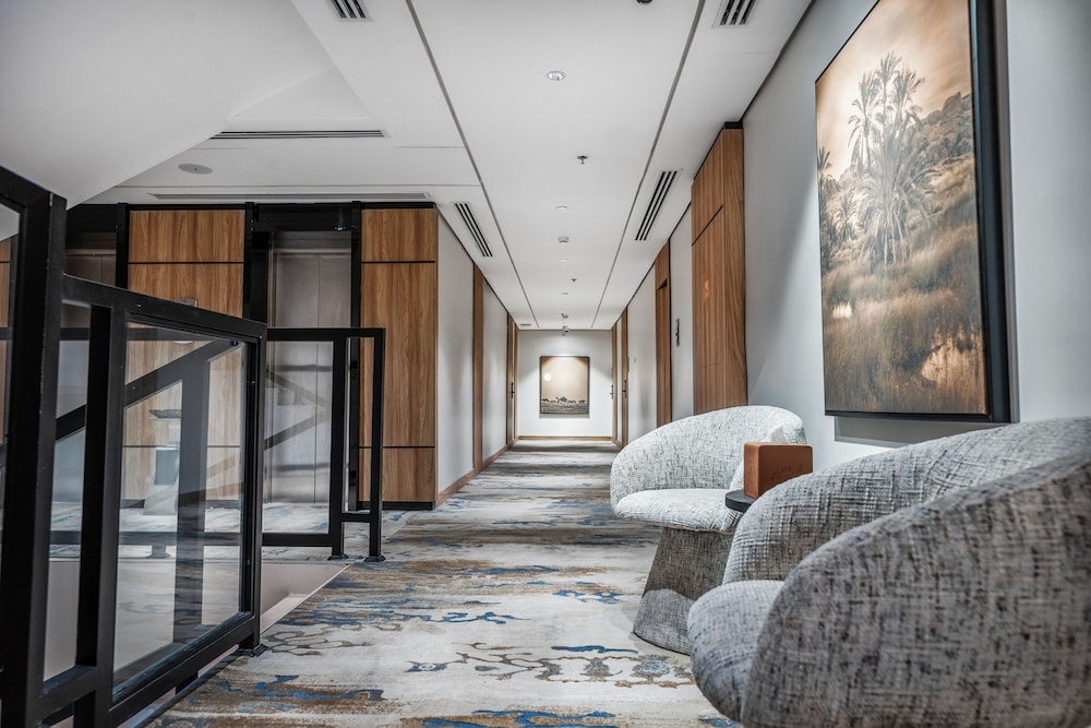 AYAS Hotel 19/36