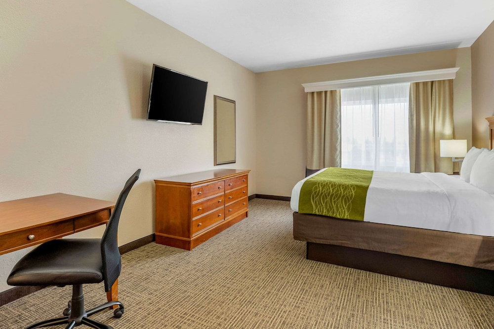 Comfort Inn and Suites Davenport Quad Cities 23/41