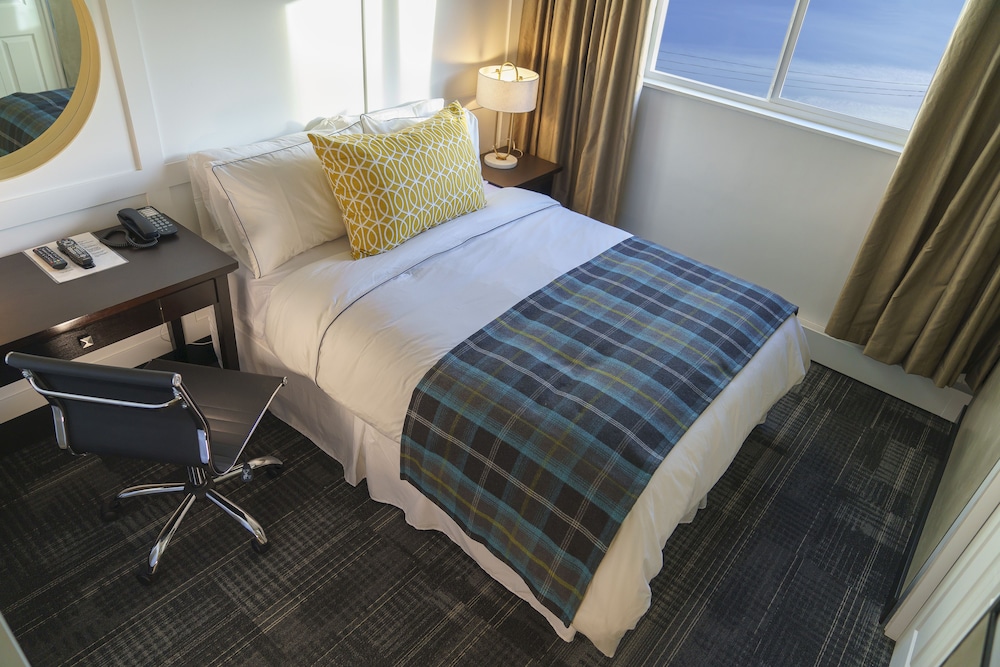 The Steveston Cafe & Hotel 29/56