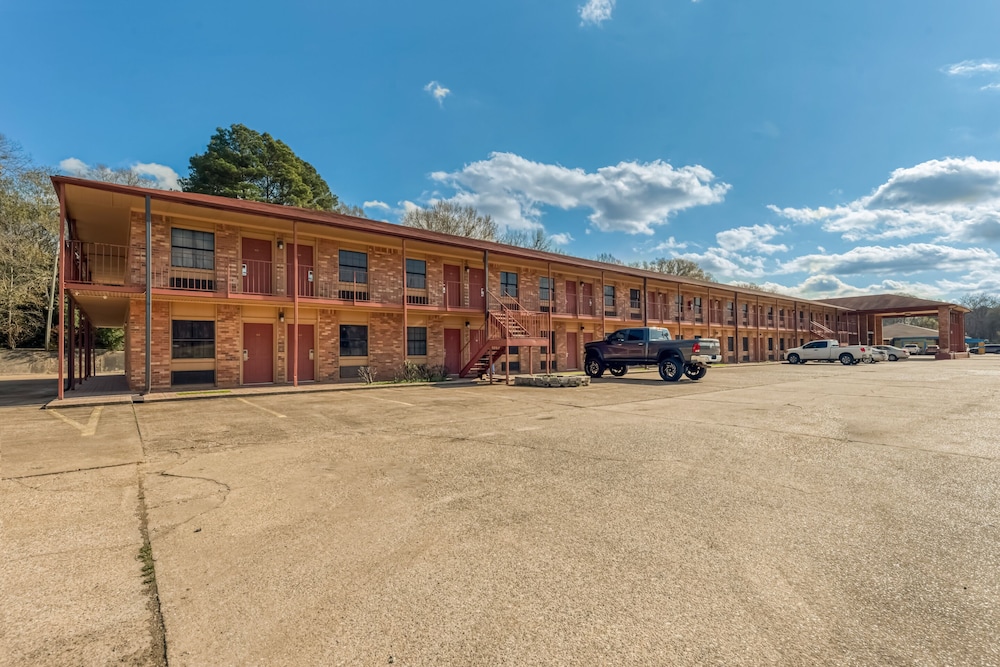 Rodeway Inn & Suites Jefferson 45/53