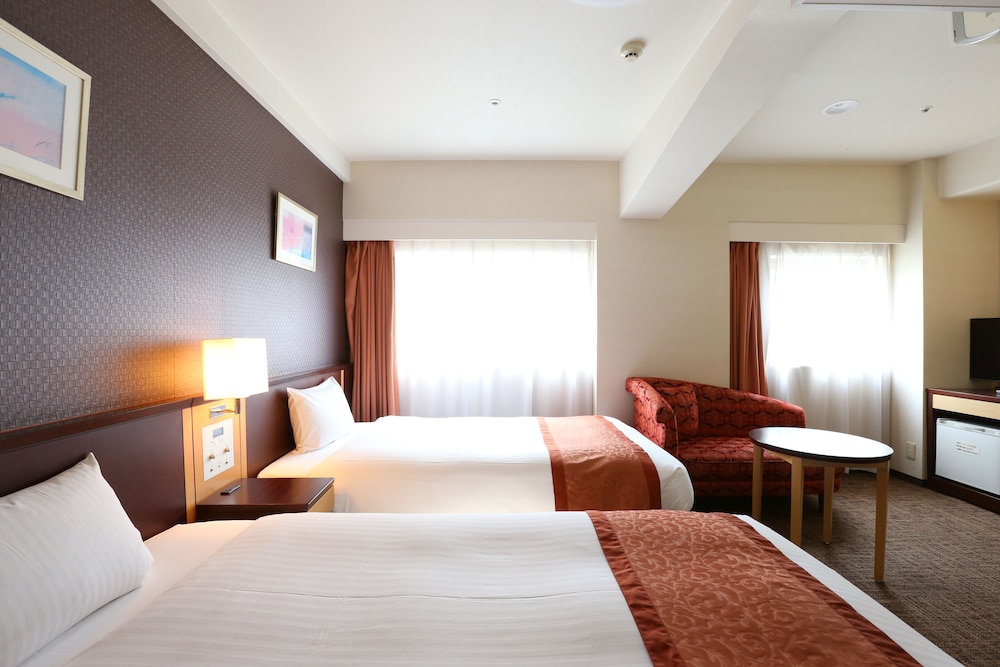 Hotel Hokke Club Fukuoka 33/68