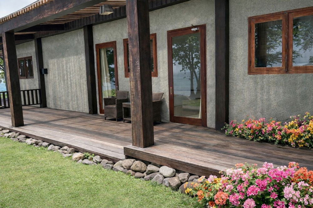 The Pade Dive Resort Ex the Pade Resort Sabang 14/17
