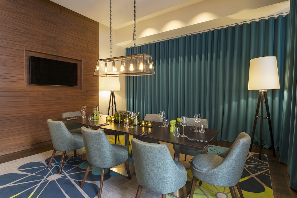 Courtyard by Marriott Edinburgh 51/64