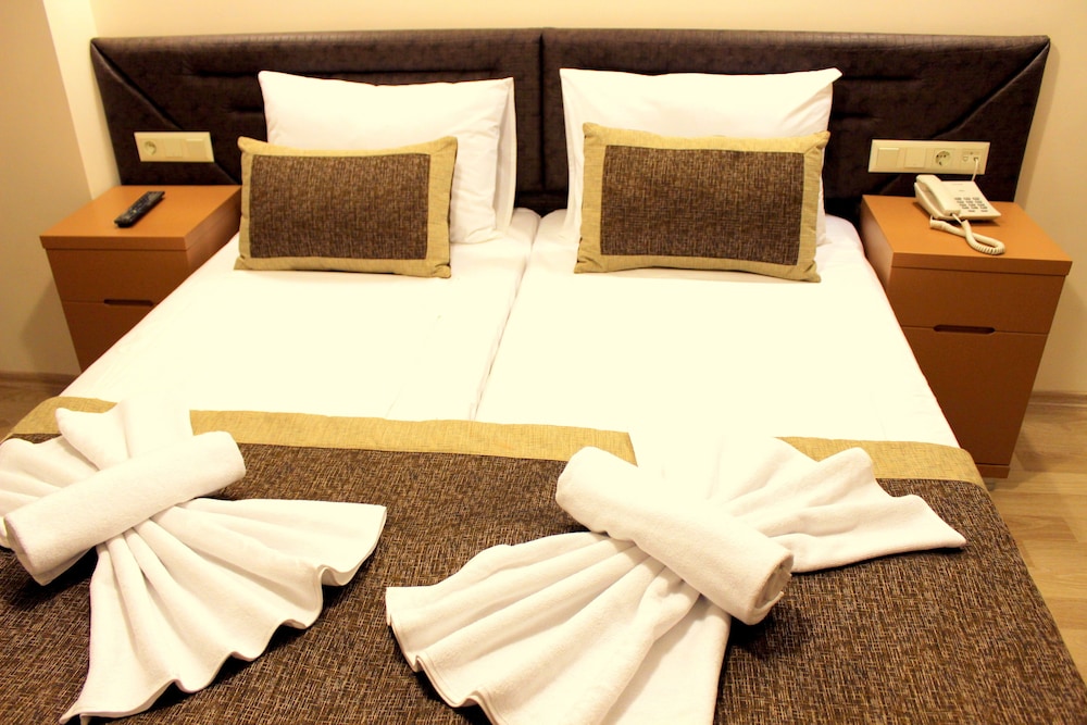 Hotel Milano 17/60