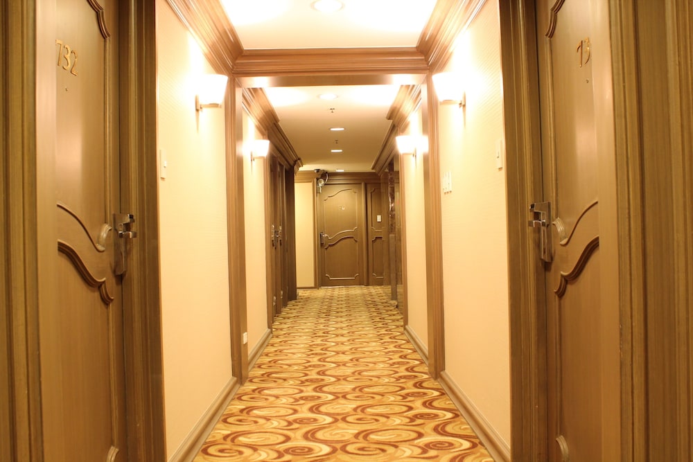海滨大厦酒店(Riviera Mansion Hotel) 图片4