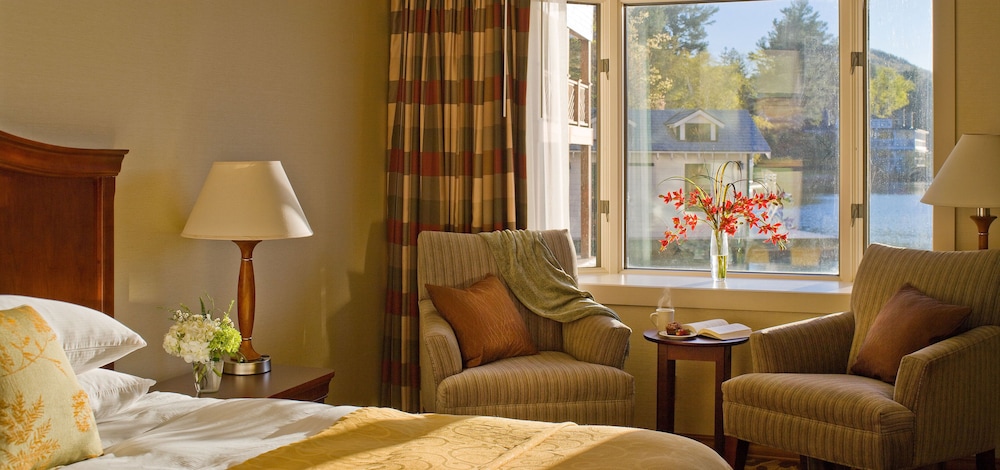High Peaks Resort 57/86