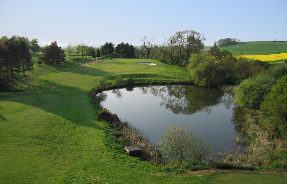 Staverton Park Hotel and Golf Club 19/37
