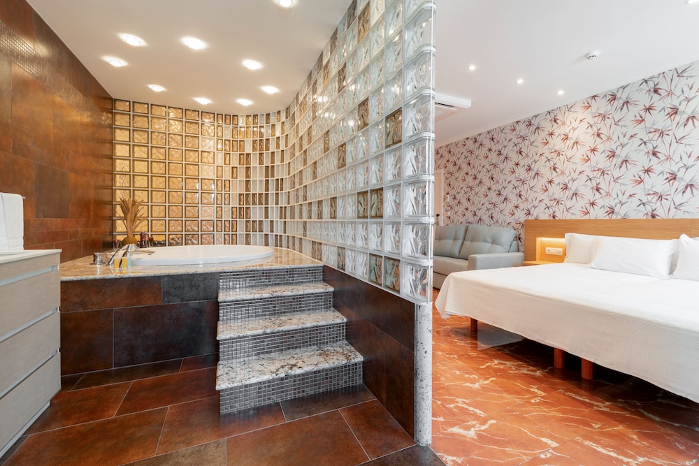 Hotel Condado 9/21