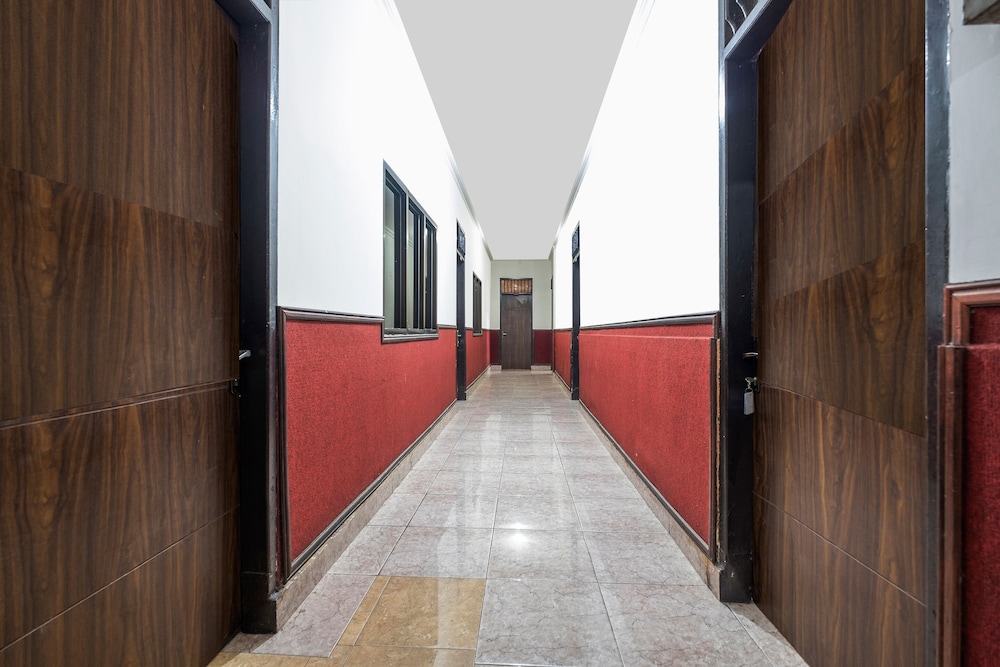 Hotel O Transit 2 18/21