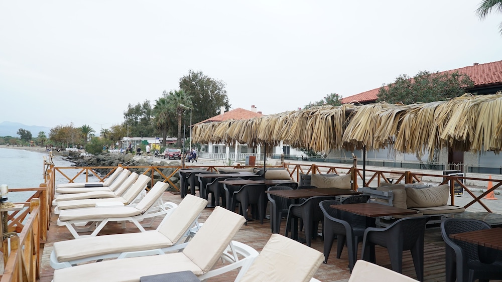 Medos hotel 40/56