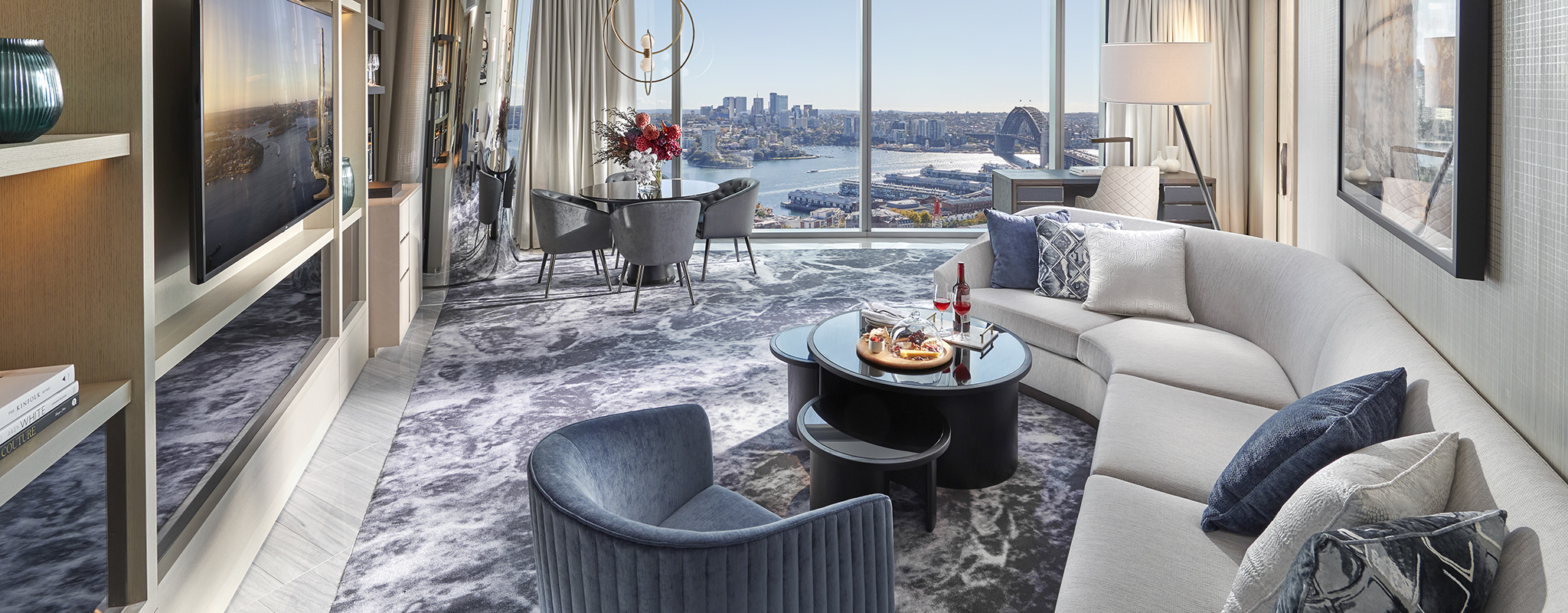 Crown Towers Sydney 40/51