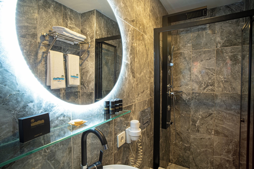 La Cielo Suites Bostanci 42/43