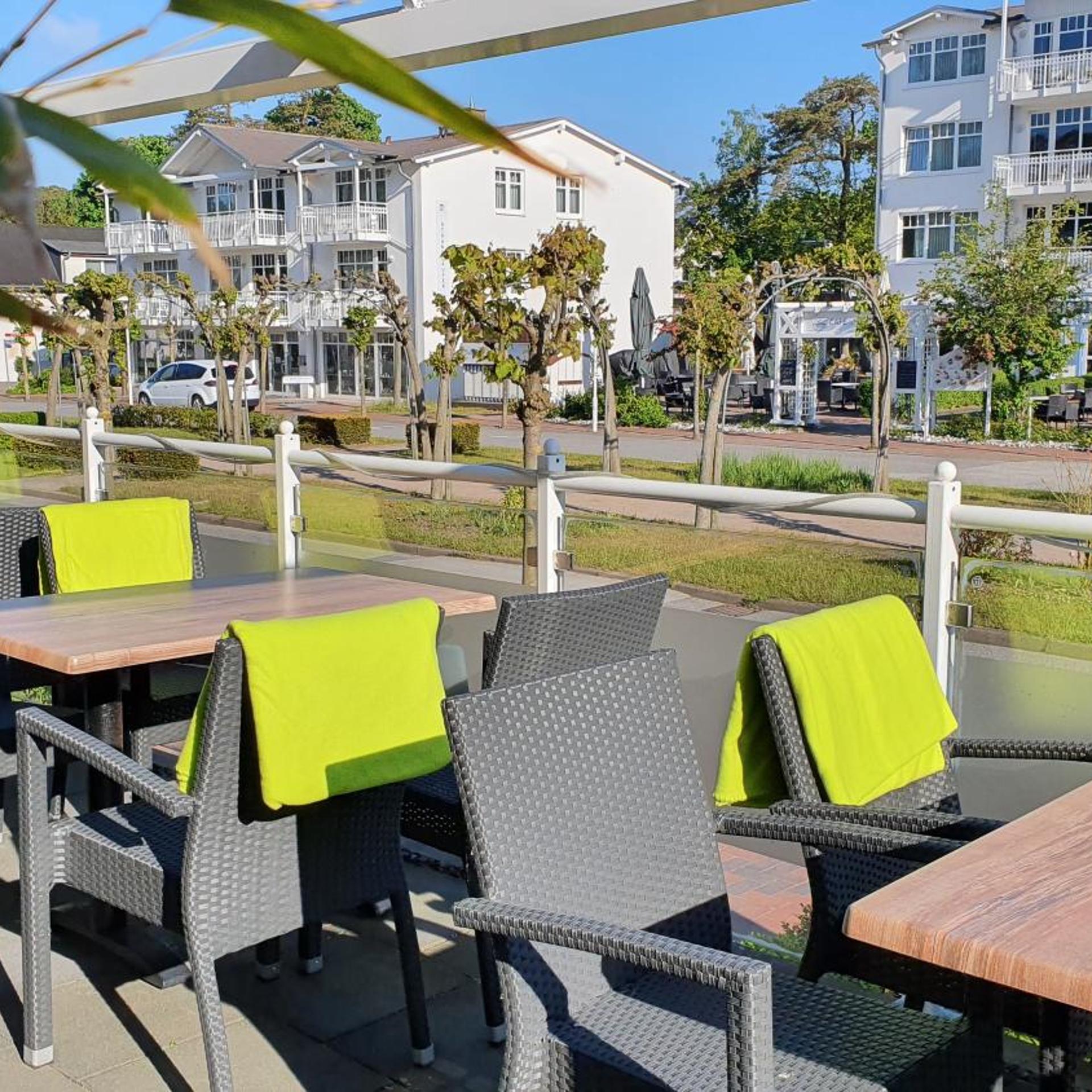 R&R Strandhotel Baabe 34/50