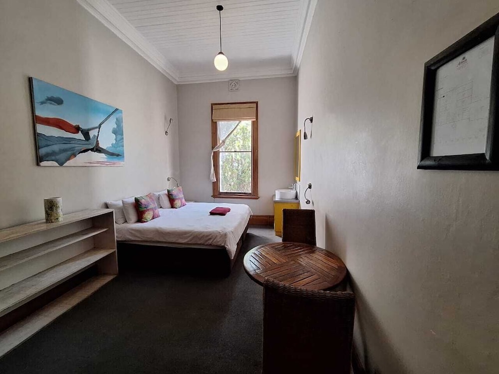 Ashanti Lodge Backpackers Gardens 18/65
