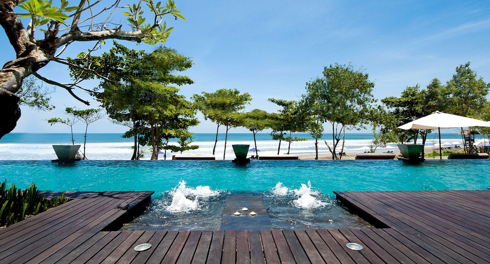 Grand Seminyak - Lifestyle Boutique Resorts 91/93