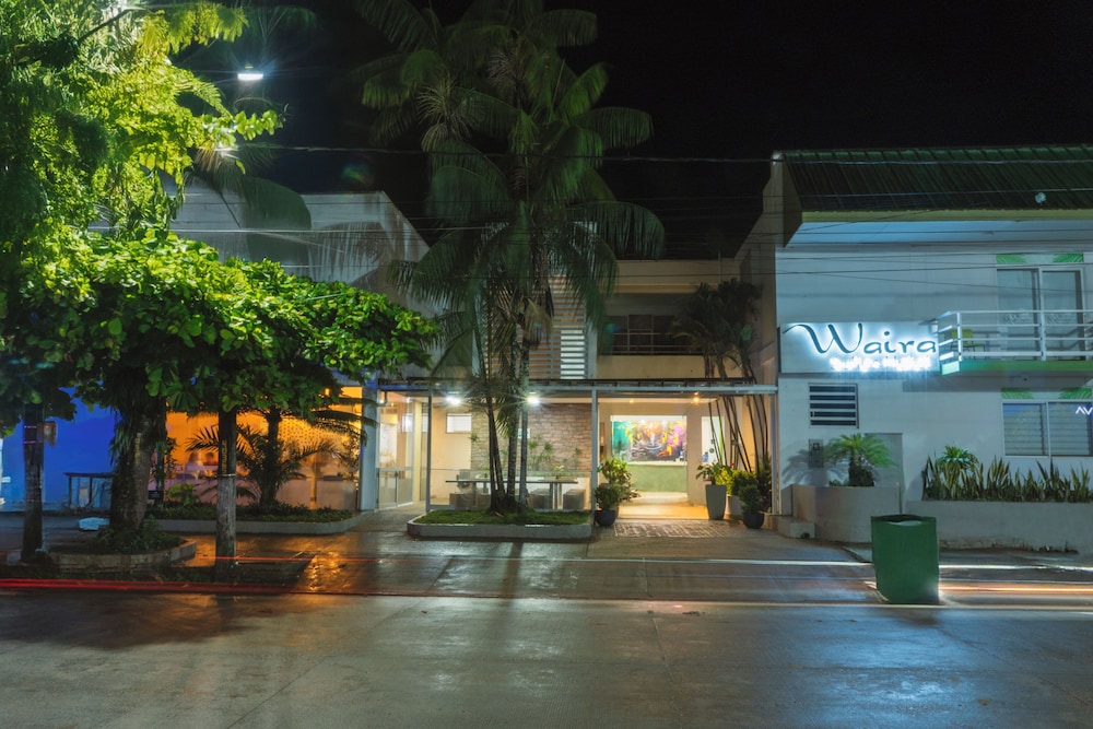 Waira Suites Hotel 46/55