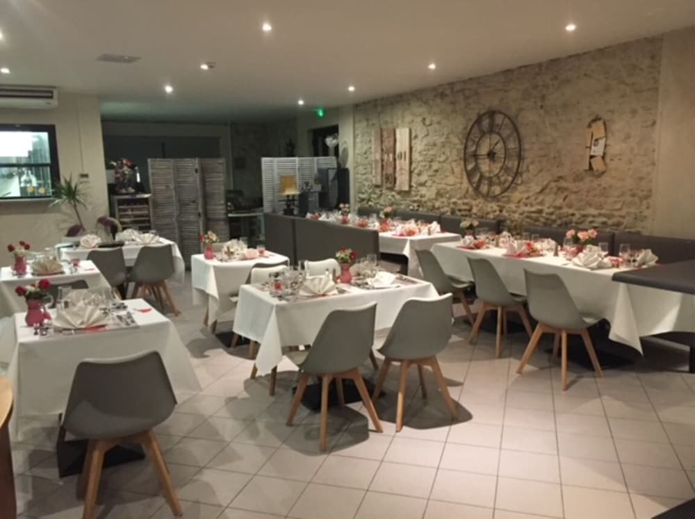 Hotel Le Galambre 44/58