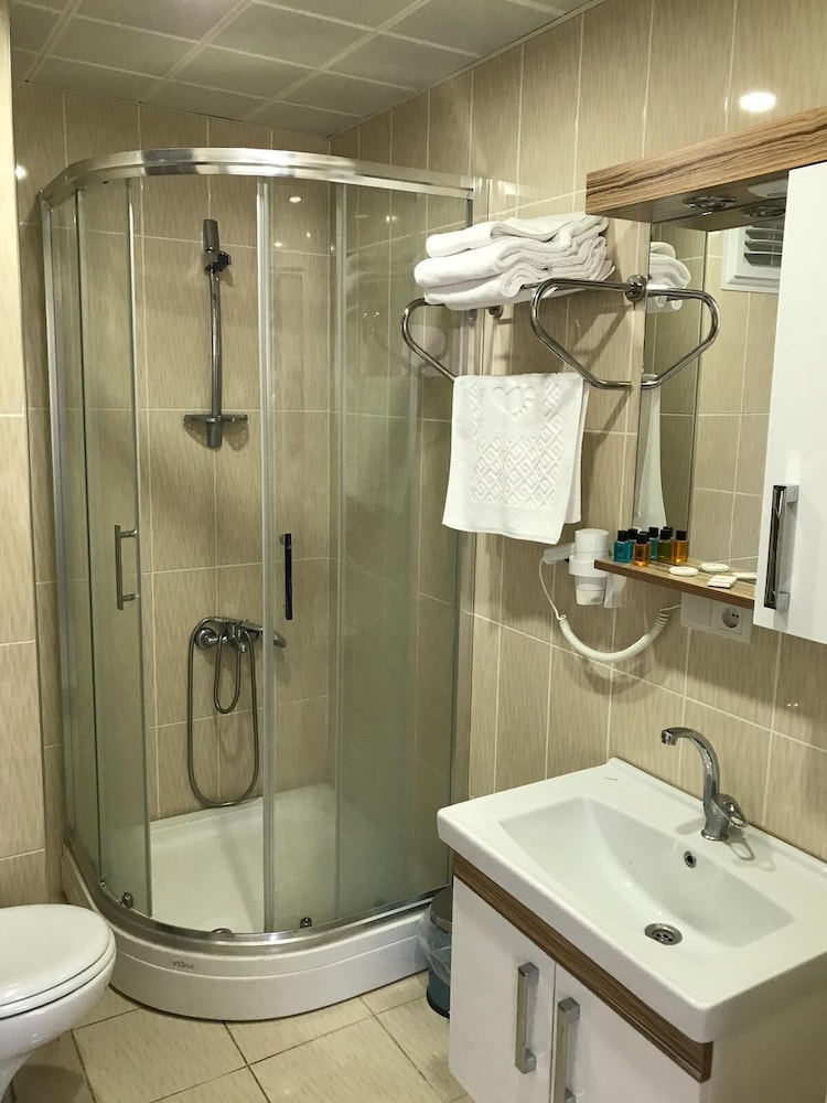 Senturkler Suite 35/35