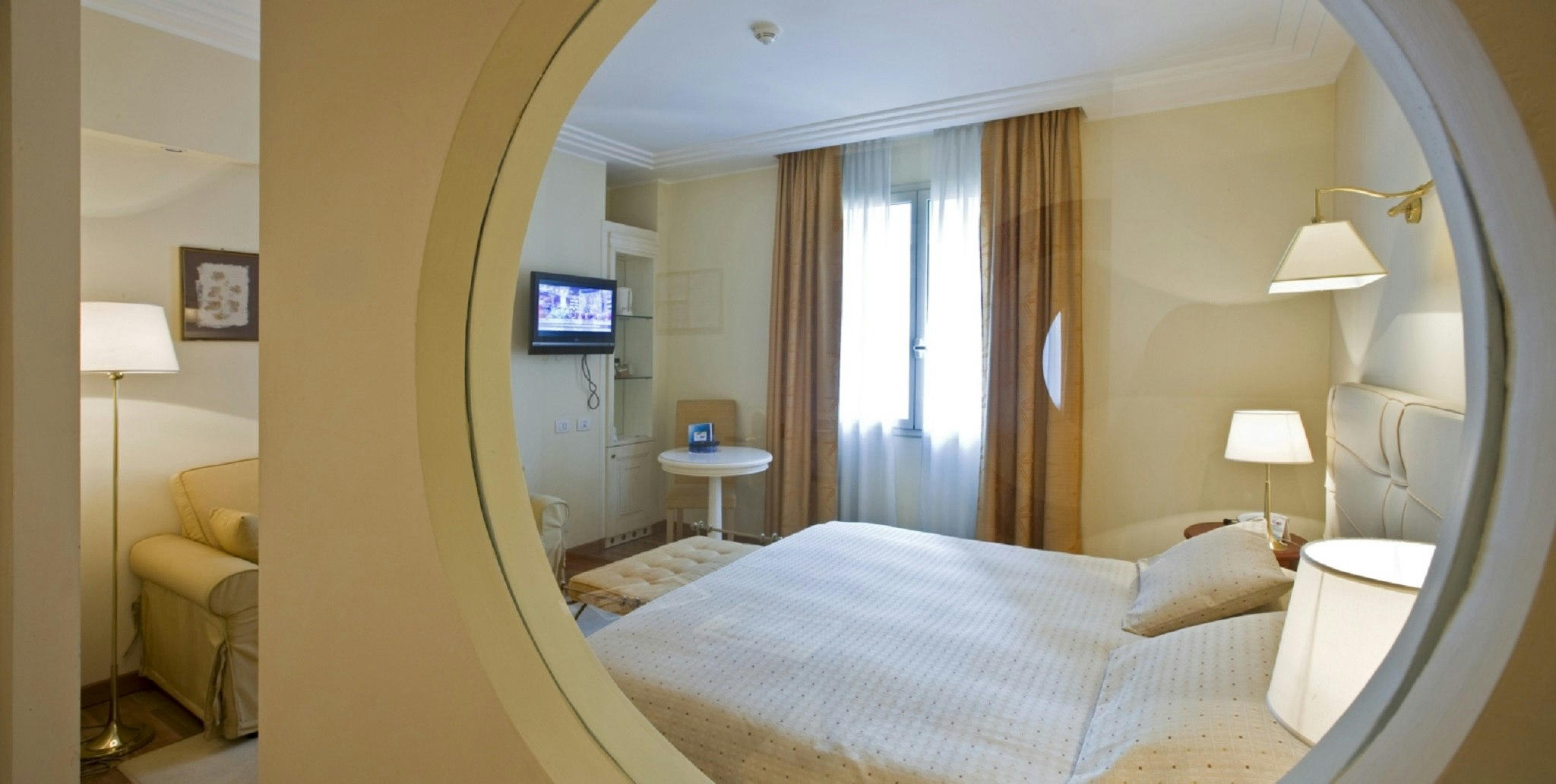 Rizzi Aqua Charme Hotel Spa 28/28