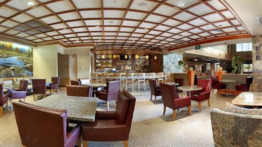 DoubleTree by Hilton Denver Central Park 19/29