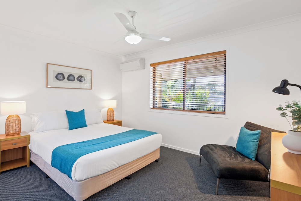 2 Bedrooms, Premium, Apartment, Queen and Twin Beds